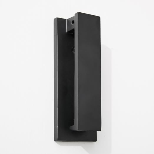 Parallel Door Knocker | West Elm (US)