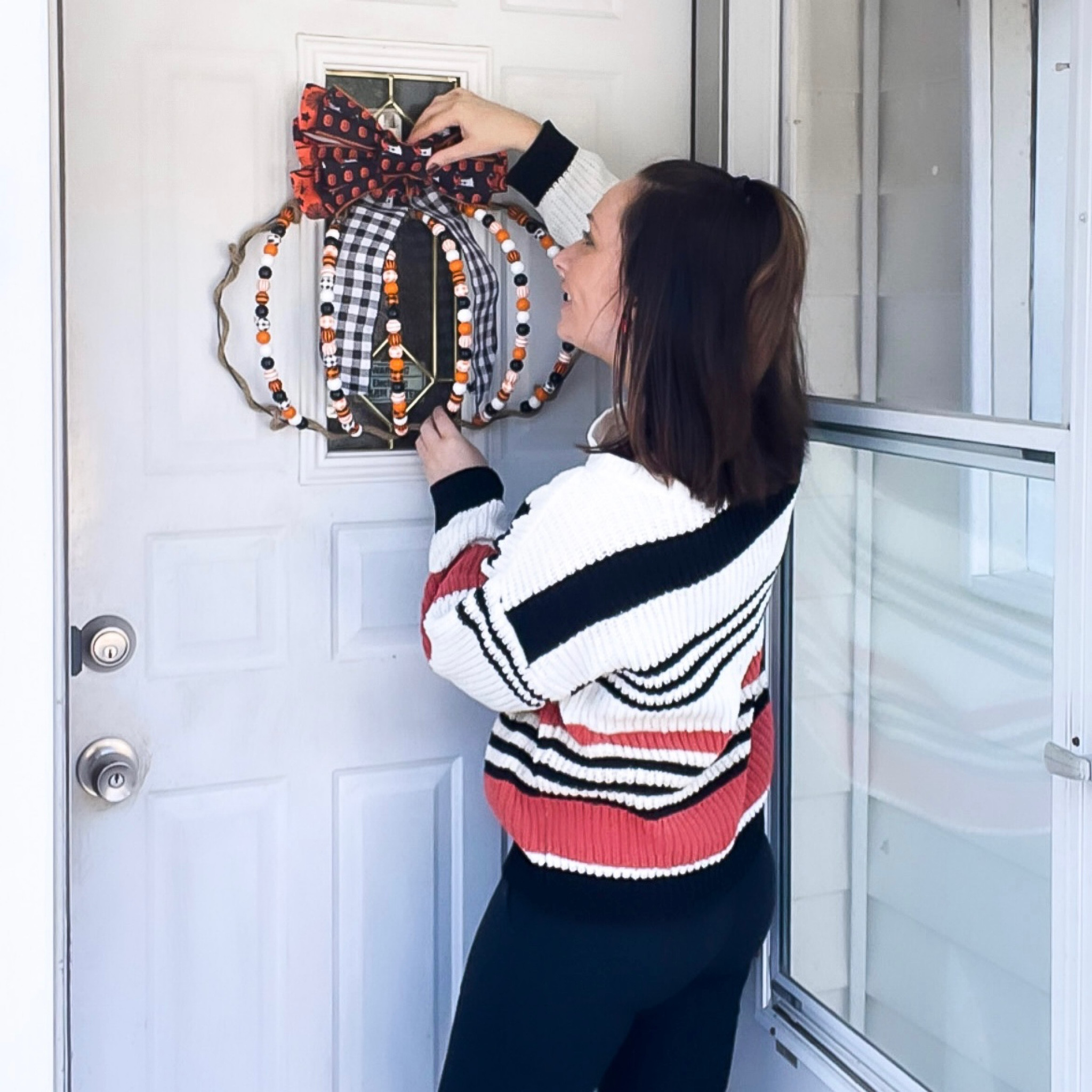 Fall / Halloween vibes 

#LTKfindsunder50 #LTKHalloween #LTKSeasonal