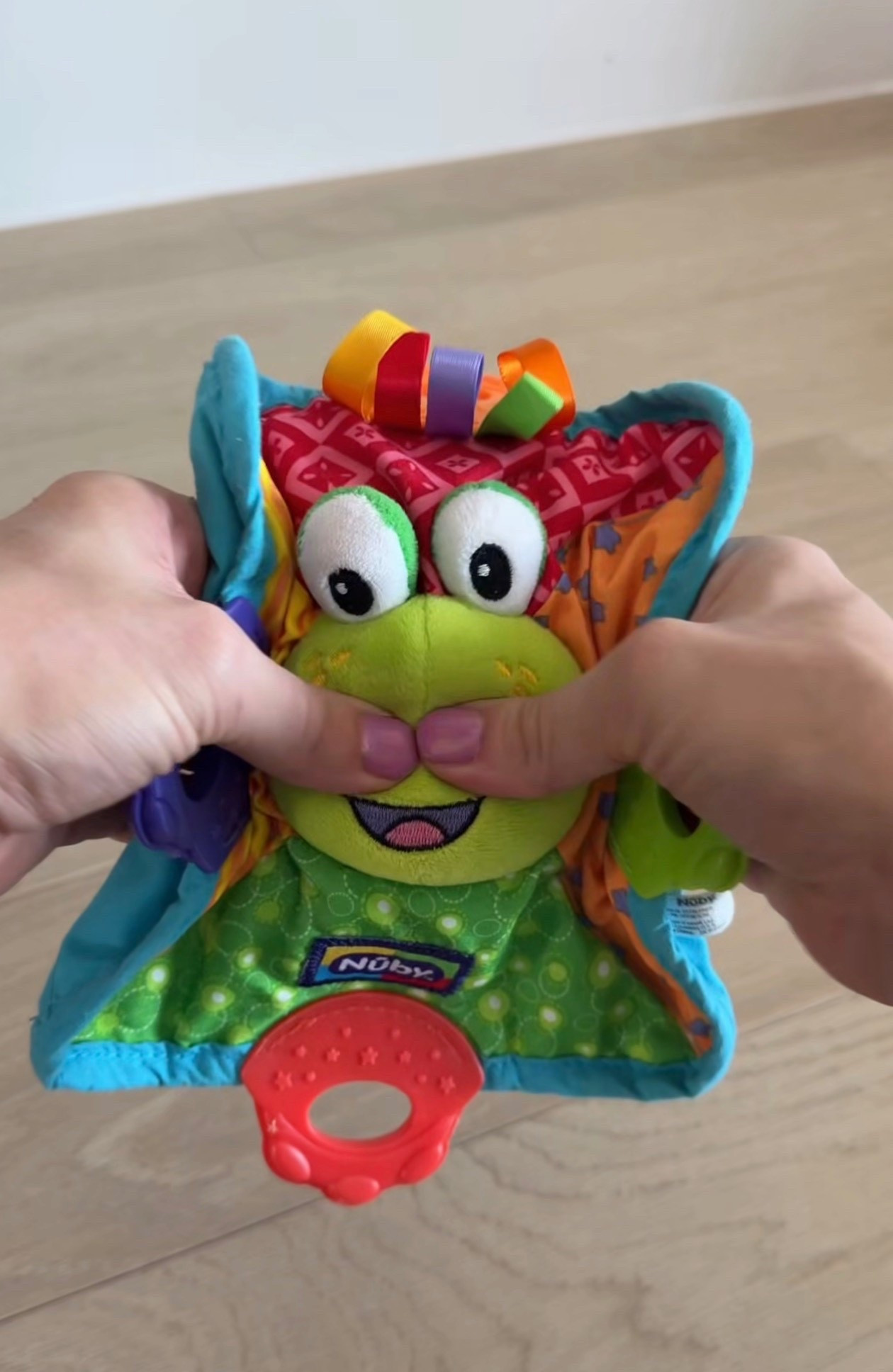 0-3 month toys 

#LTKBaby #LTKmomlife