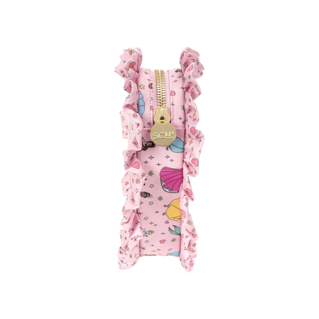 Never Stop Dreaming Heart Pouch | Stoney Clover Lane