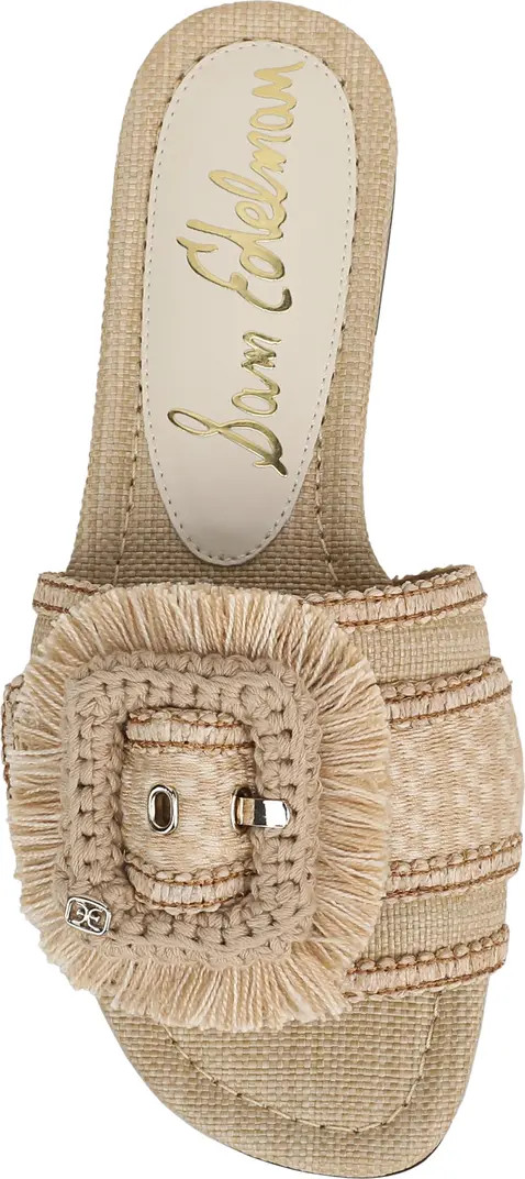 Bambi Playa Slide Sandal (Women) | Nordstrom