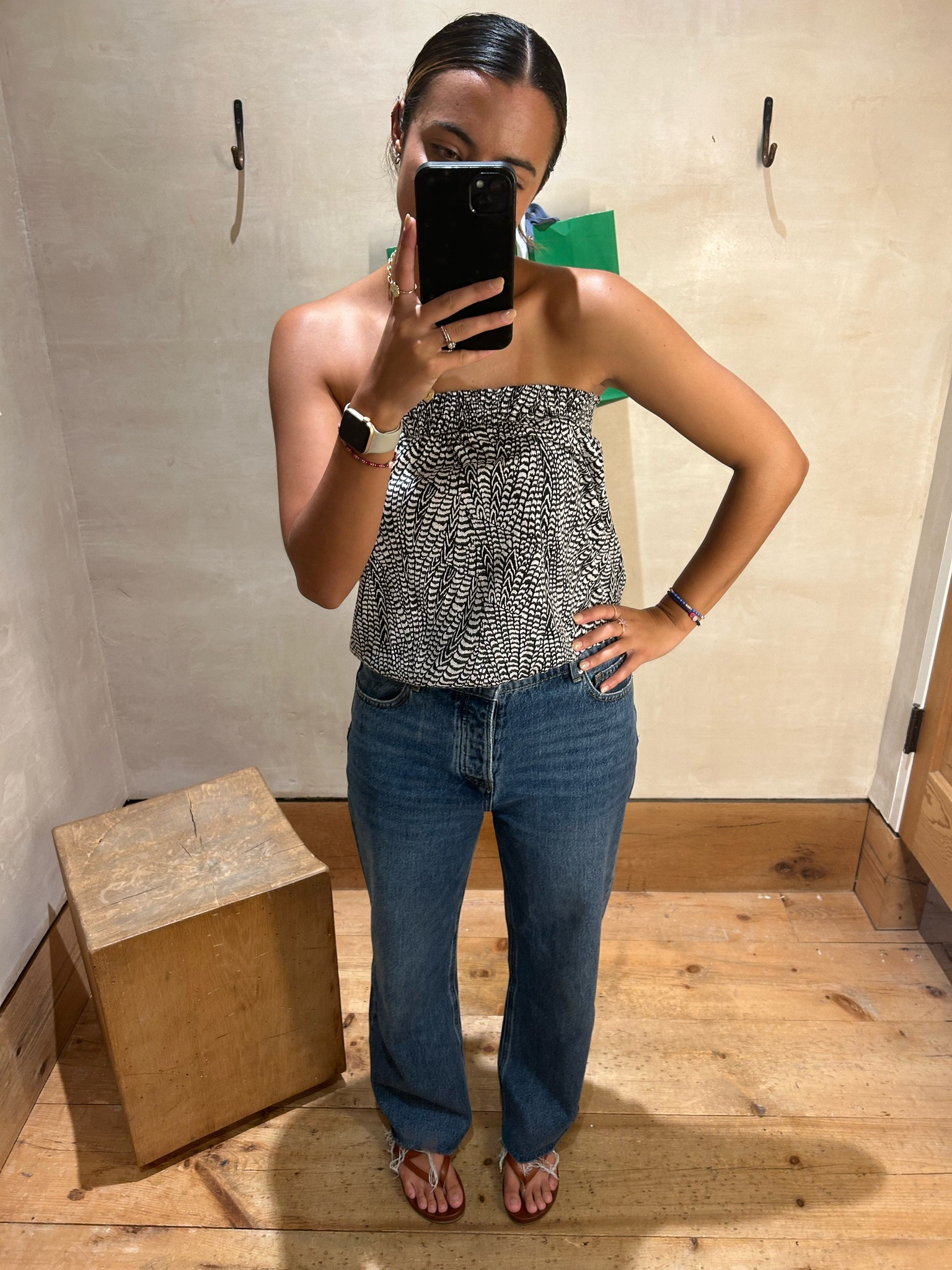 THESE JEANS >>> 