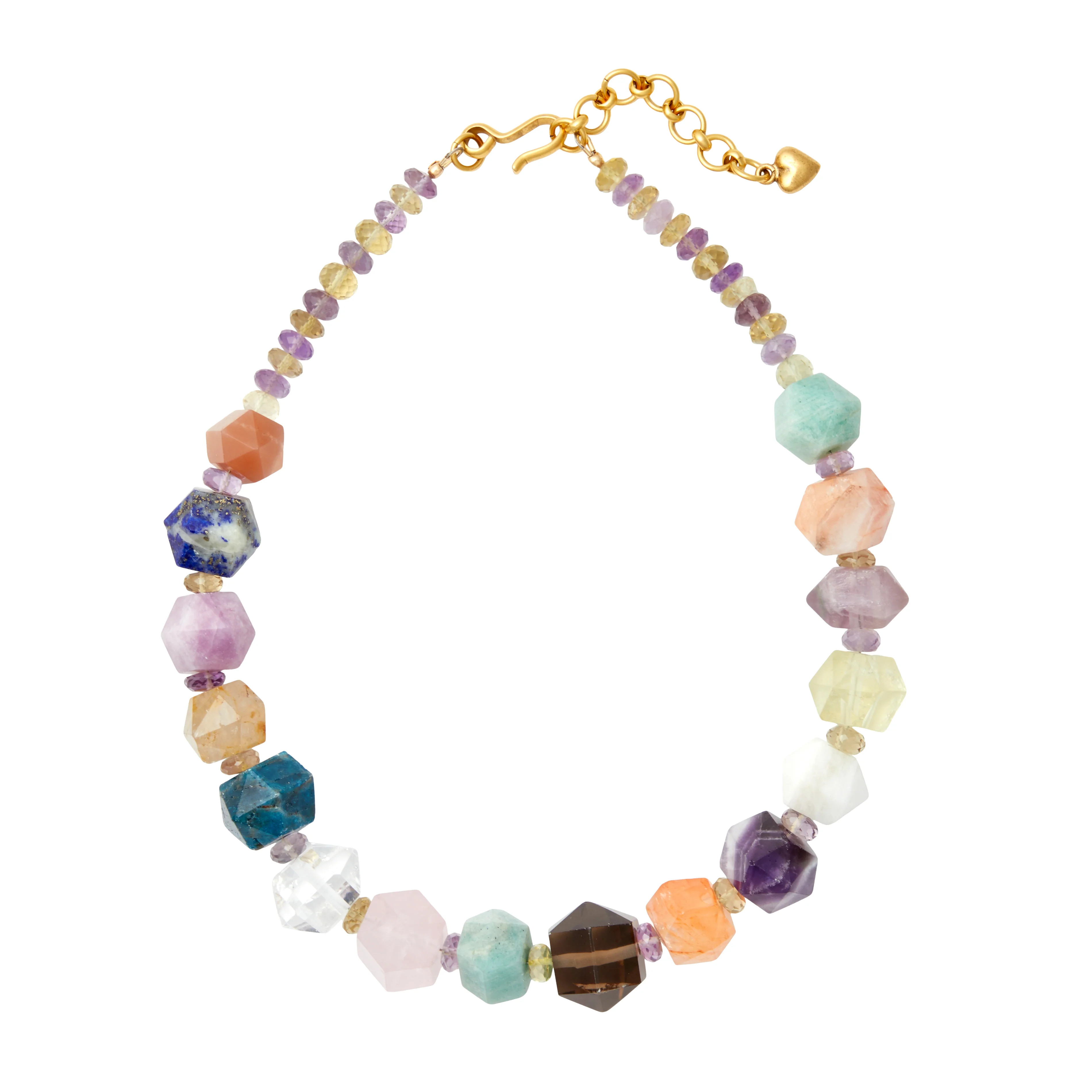 Hendrix Necklace | Brinker & Eliza