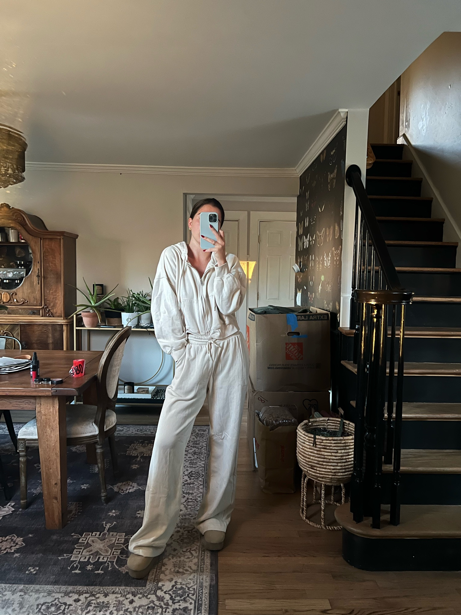 We love a good sweat pant that comes in Tall 🫶🏼🫶🏼

#LTKTravel #LTKFindsUnder100 #LTKStyleTip