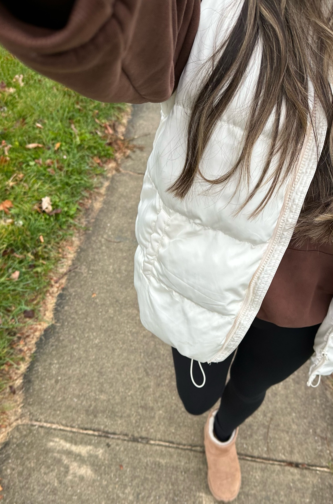 Dropoff outfit of the day✨ 

#LTKShoeCrush #LTKActive #LTKStyleTip