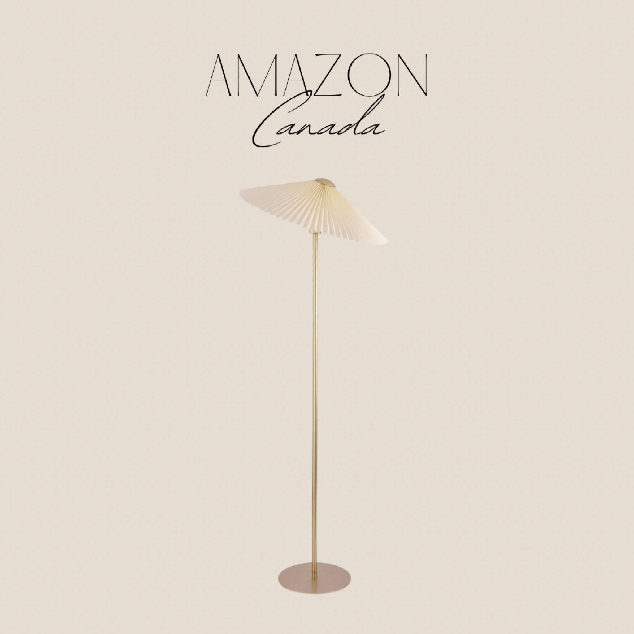 The perfect lamp at a great price 🇨🇦 

#LTKcanada #LTKhome
