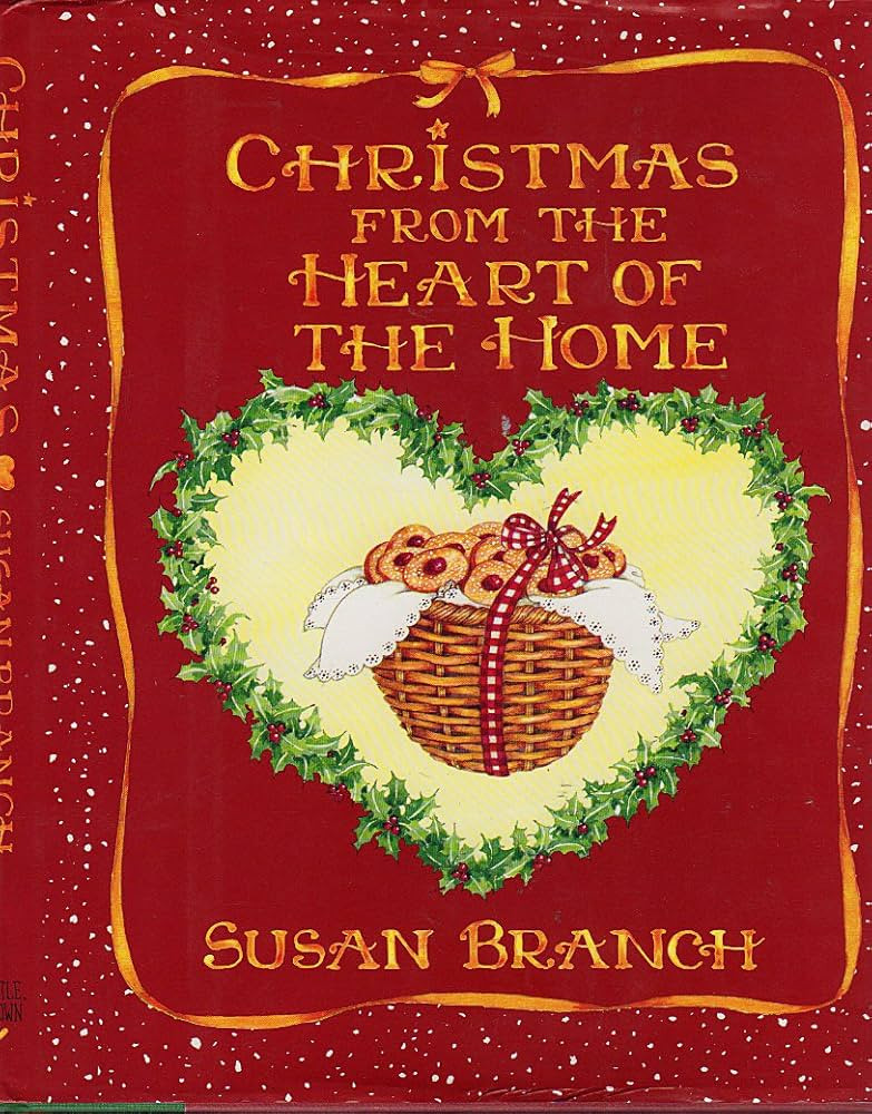 Christmas from the Heart of the Home | Amazon (US)