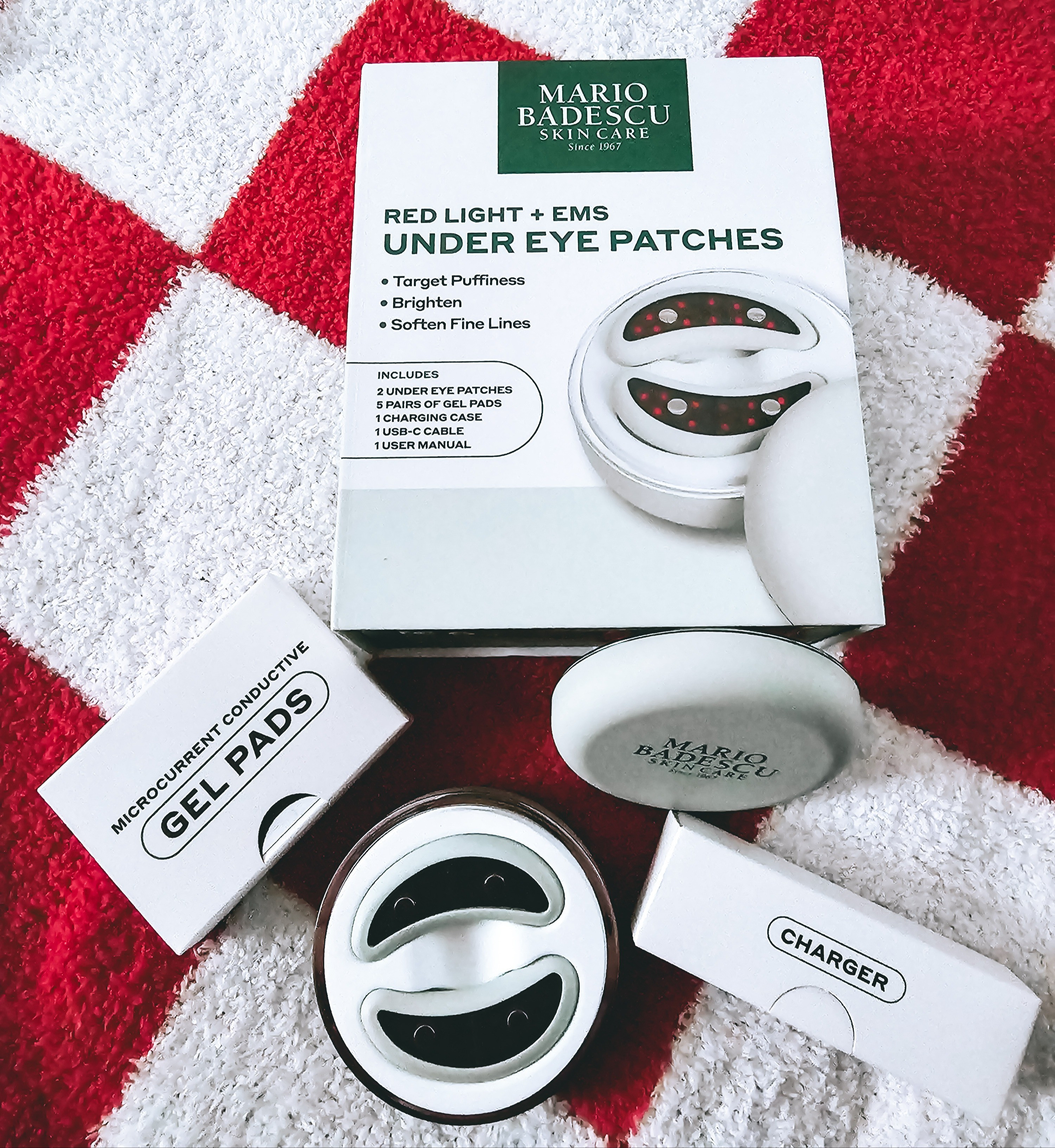 #LTKselfcare #LTKBeauty #LTKmorningroutine