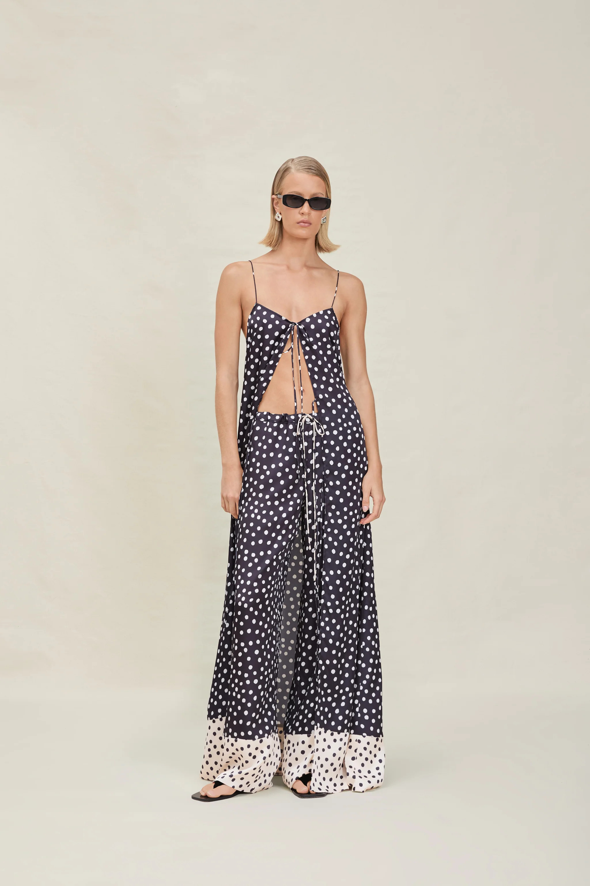 Maria Dress | Devon Windsor