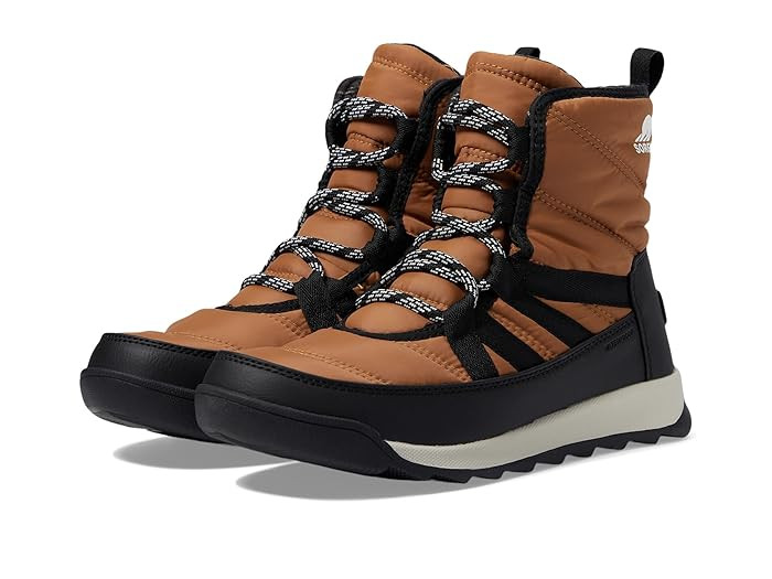 SOREL Whitney™ II Short Lace | Zappos