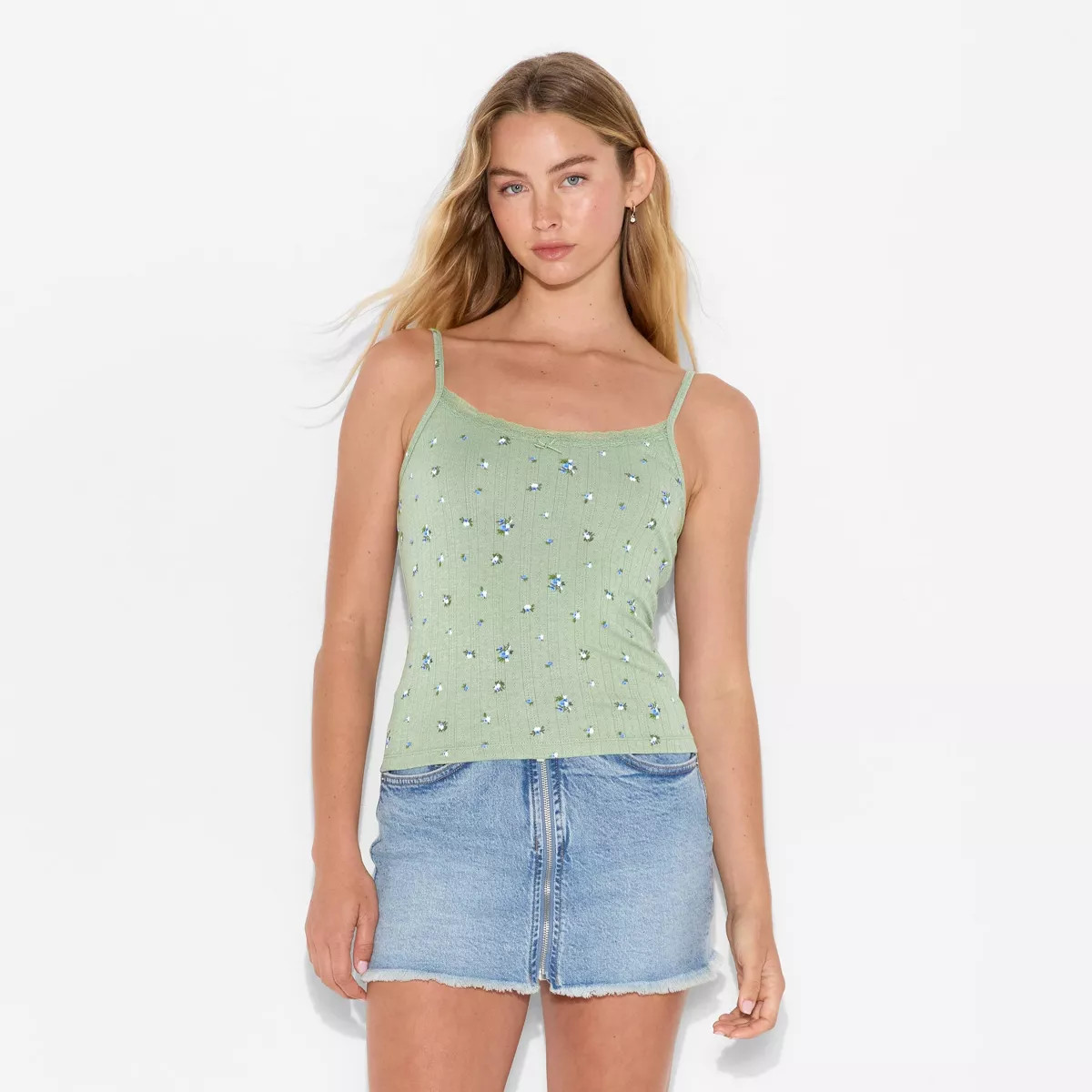 Women's Tank Top - Wild Fable™ | Target