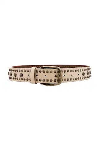 X We The Free Sola Stud Belt
                    
                    Free People | Revolve Clothing (Global)