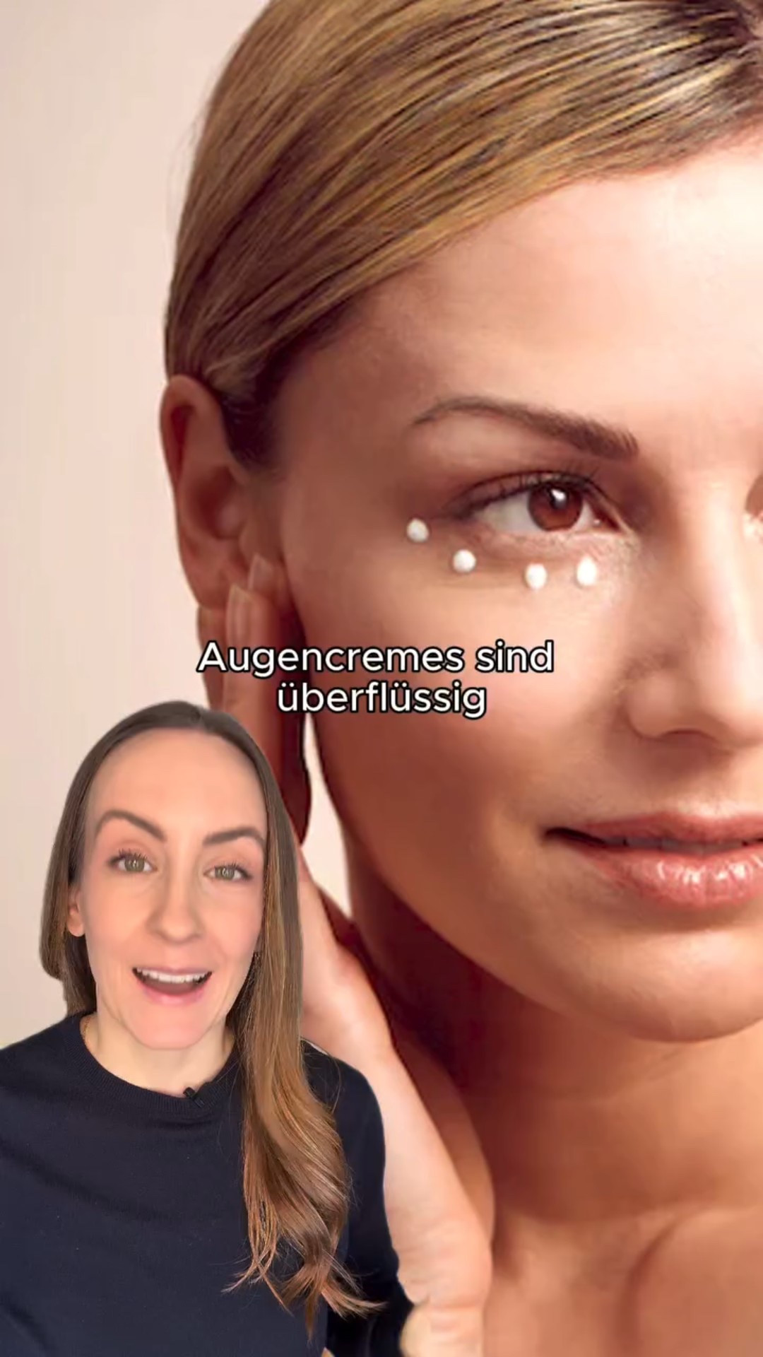 AUGENCREME: Teuer vs. günstig 
…
Zeit für Empties und die Frage: Aufgebraucht oder eingestaubt? Auch wenn ich selbst keine Notwendigkeit für Augencremes sehen (eine reizarm formulierte Feuchtigkeitscreme tut es auch 🤝), werde ich doch häufig nach Augencremes gefragt. 

Daher hier mein Erfahrungsbericht zu zwei Augencremes - eine sehr teuer, die andere deutlich erschwinglicher:

Murad // Resurenge Retinal Eye Treatment (15 ml, 99-65 €, je nach Reseller)
vs.
SKINTEGRA // Sphynx (19 ml, 26 €)
…
Suchst du aktuell nach einer Augencreme und brauchst eine passende Empfehlung? Schreib es mir gerne in die Kommentare! ✨🤍
…
[Werbung, da Markennennung]