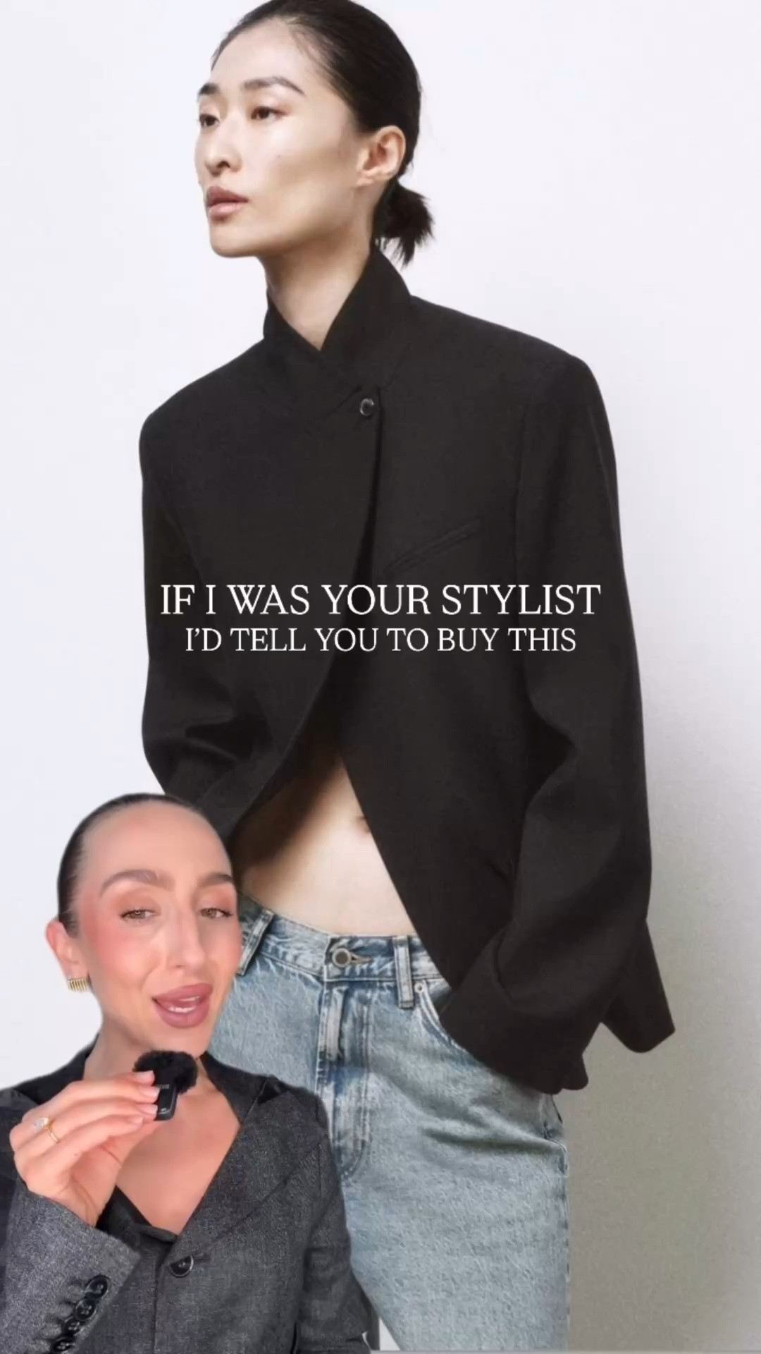 If I was your stylist I would tell you to buy this!

#LTKaustralia #LTKstyletip #LTKautumn