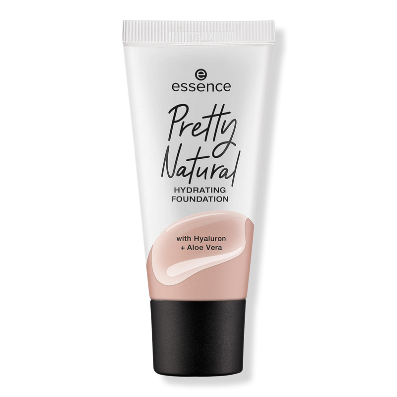 Essence Pretty Natural Hydrating Foundation | Ulta Beauty | Ulta