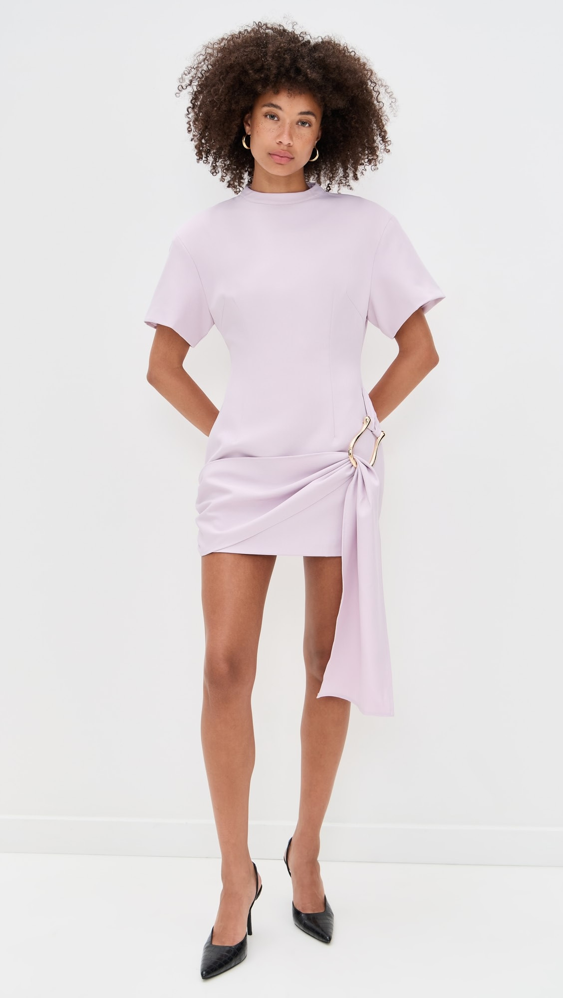 Martini Mini Dress | Shopbop