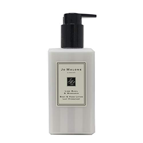 Jo Malone Lime Basil & Mandarin Body & Hand Lotion, 8.5 Ounce | Amazon (US)