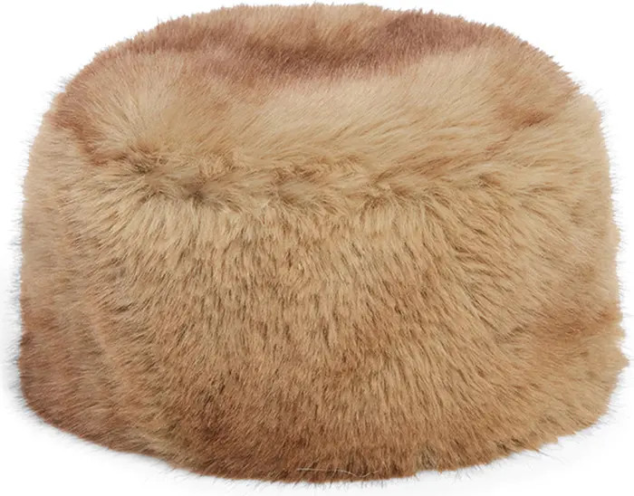 Apparis Margot Faux Fur Pillbox Hat | Nordstrom | Nordstrom
