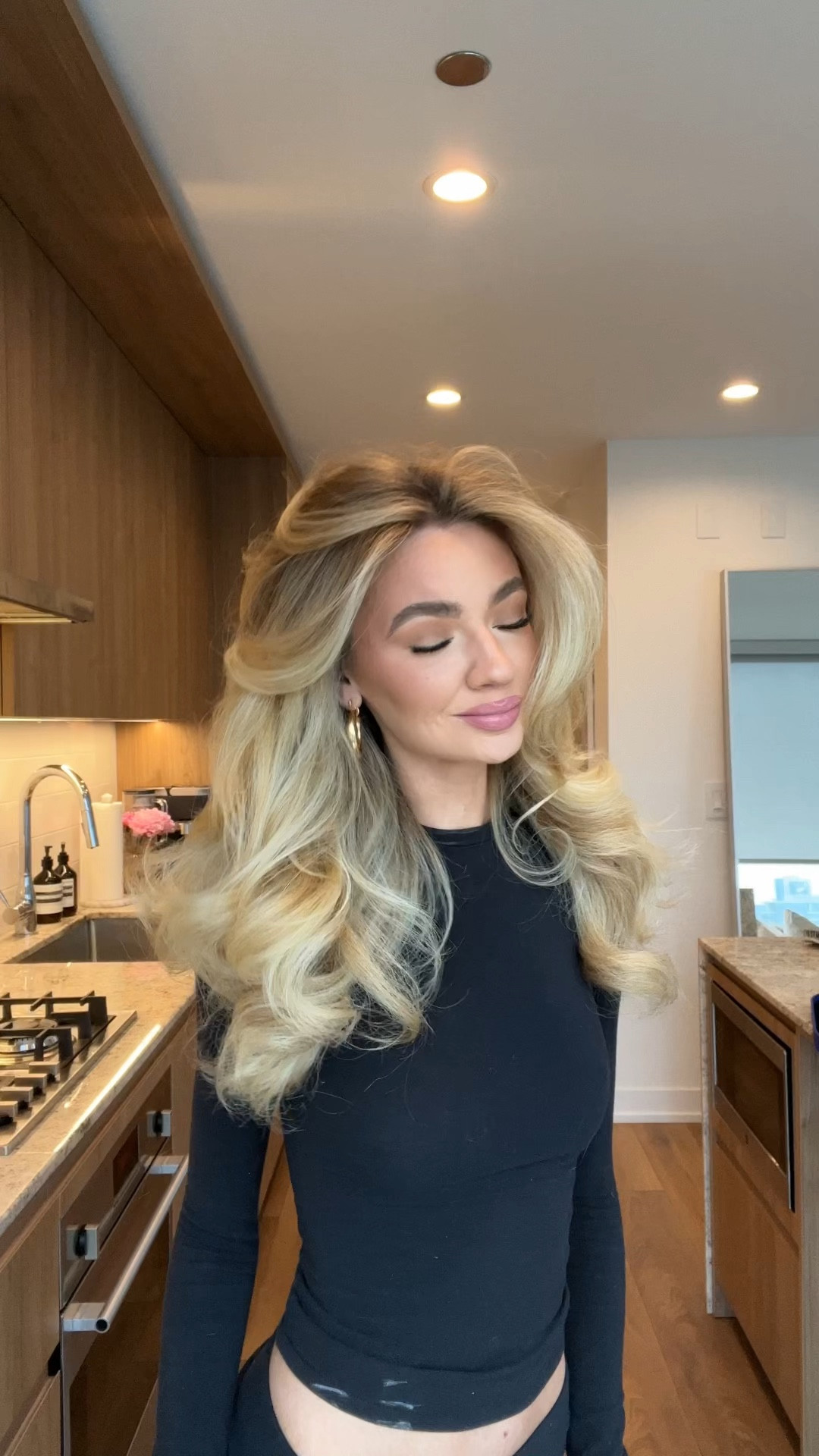 New year same blowout routine 🤍 linking all my favorite products for this blowout look! 

#LTKbeauty #LTKMostLoved