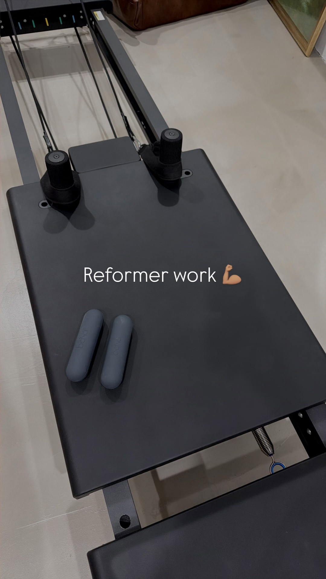 I love my Pilates reformer! Linked similar.

#LTKPetite #LTKActive #LTKHome