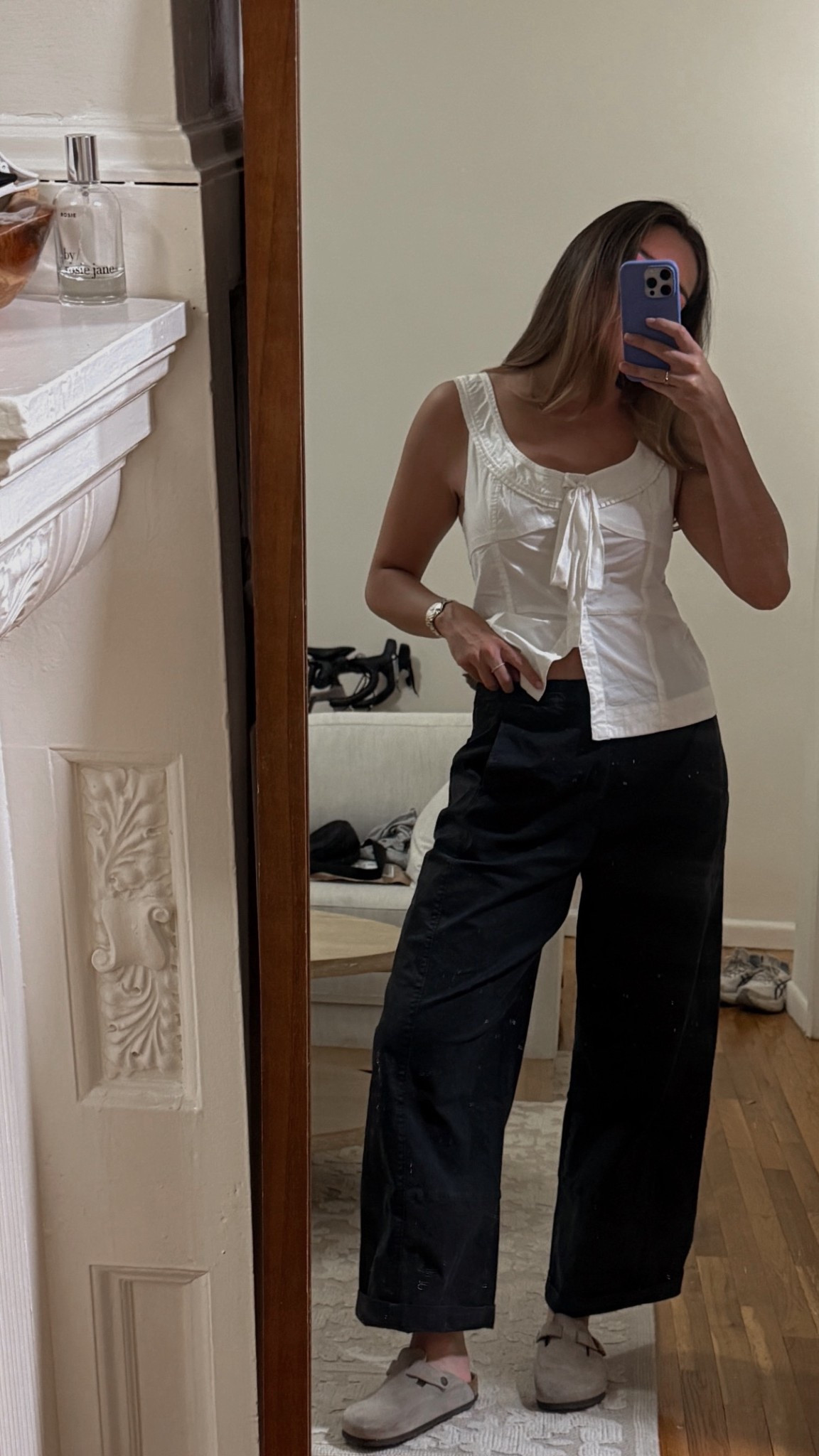 Desperate to wear anything other than a sundress to the office 

#LTKSeasonal #LTKStyleTip #LTKWorkwear