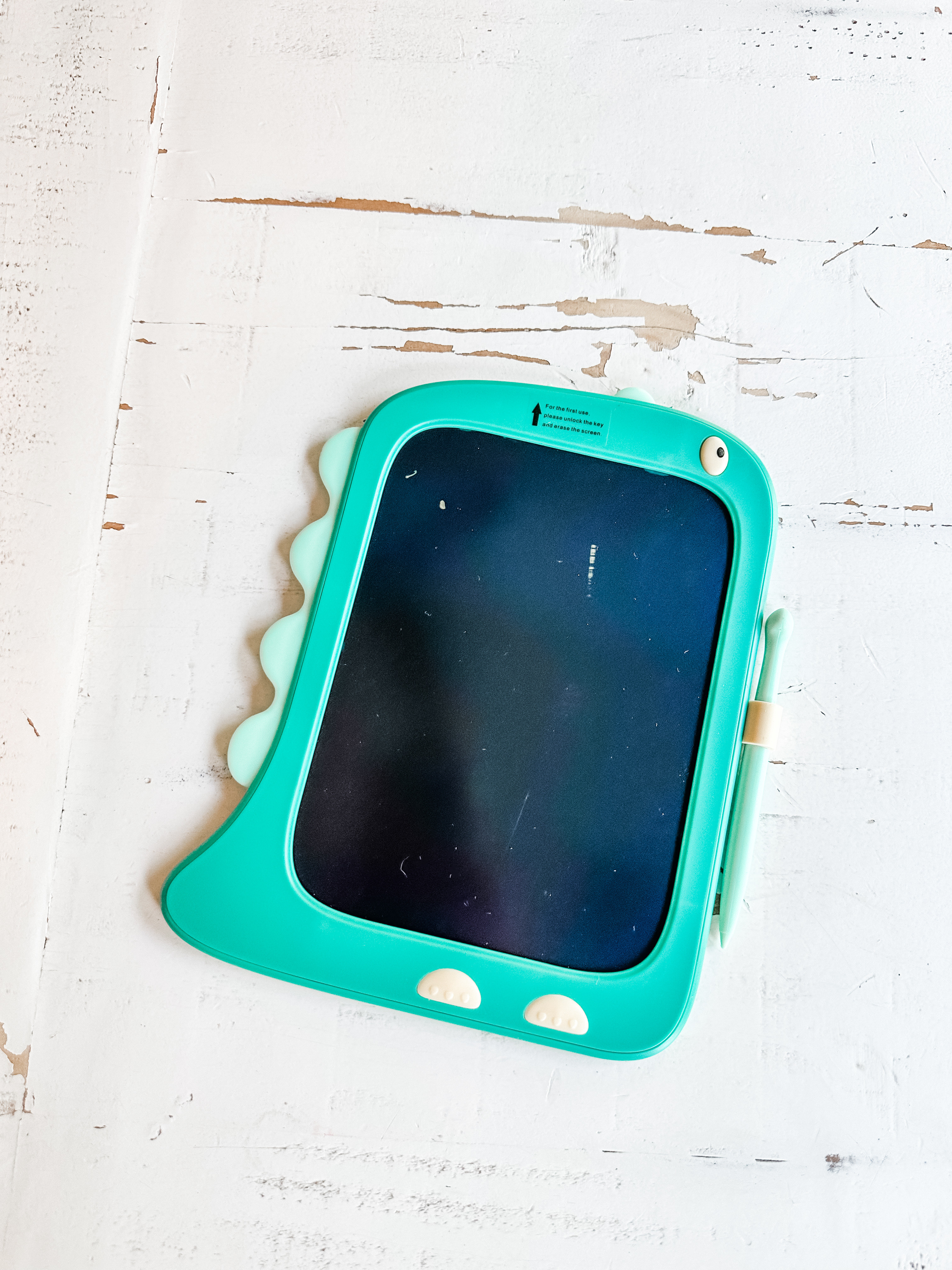 Kid’s drawing tablet perfect for keeping little ones occupied screen-free play activities for travel 

#LTKTravel #LTKFamily #LTKKids