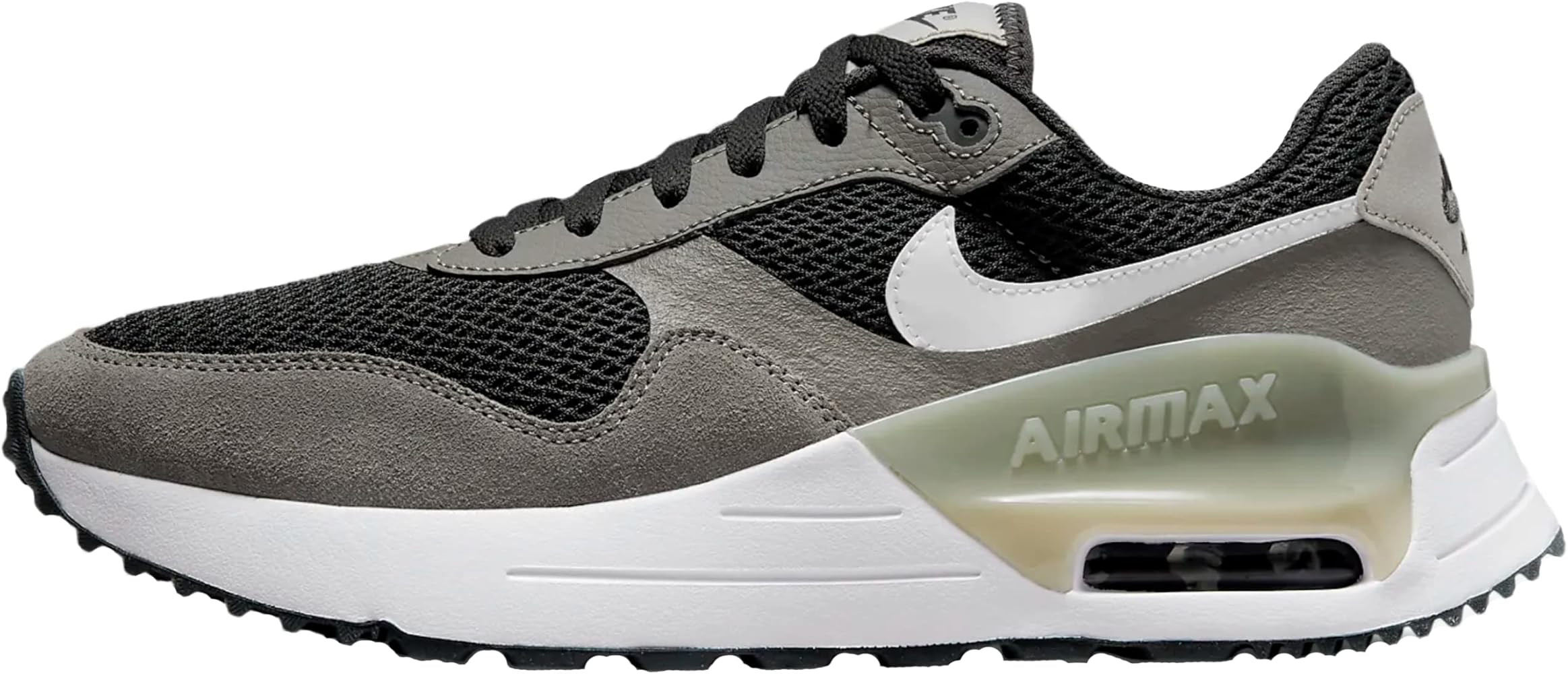 Nike Men's Stroke Running Shoe | Amazon (US)