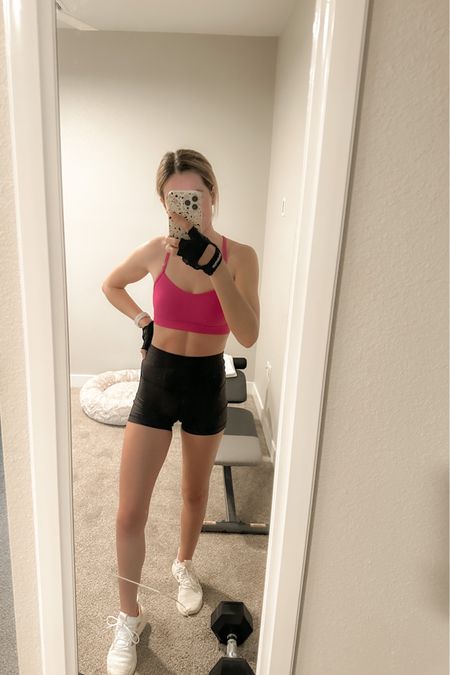 Lululemon Outfit | Workout Outfit | Spring Outfit

#LTKFind #LTKfit #LTKstyletip