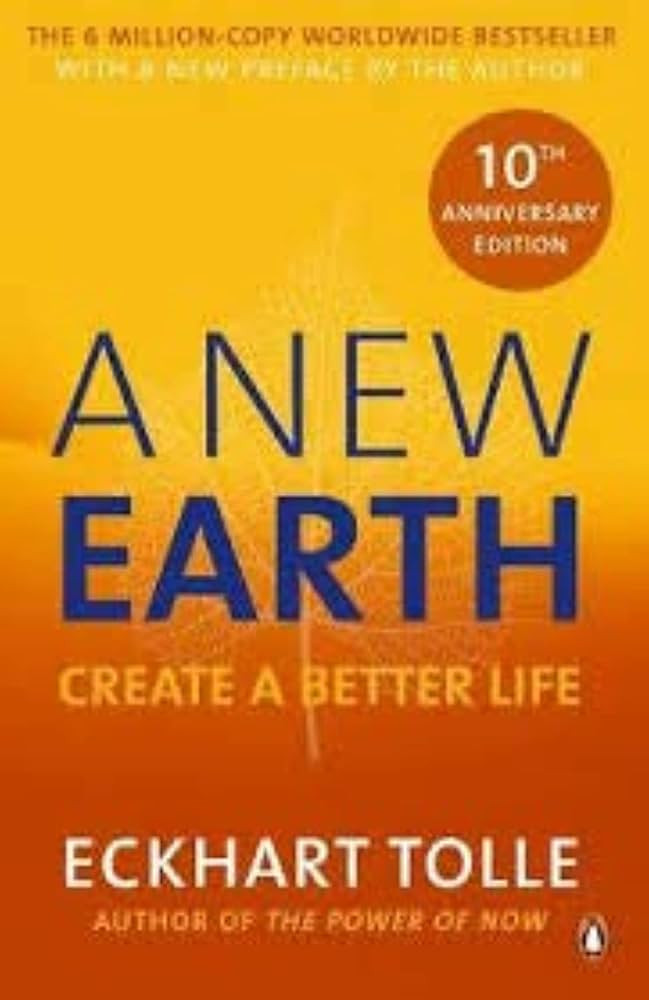 Eckhart Tolle Collection 3 Books Bundle | Amazon (UK)