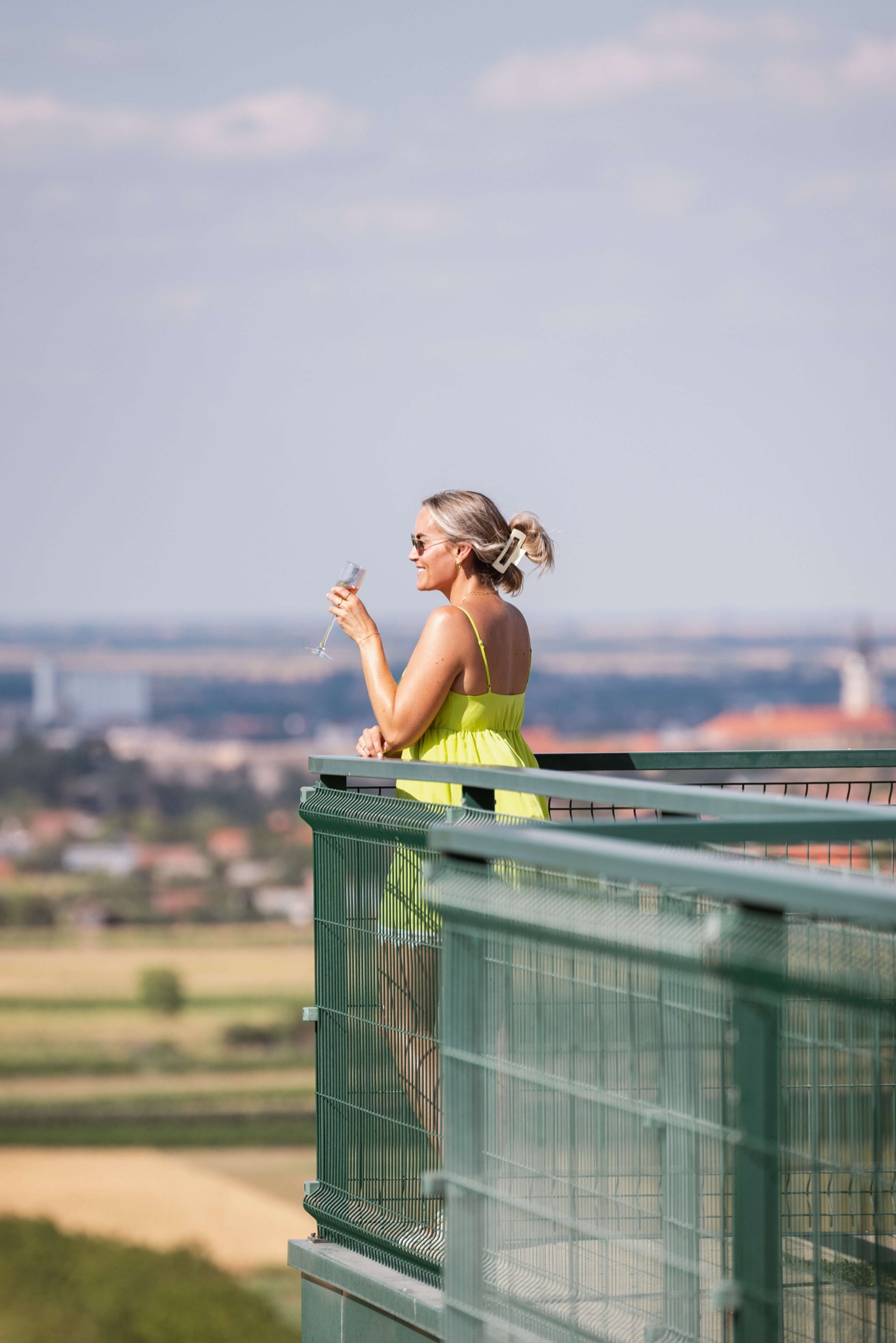 River Cruise Wine Tasting Outfit 🍷

#rivercruise #travelstyle #travelfashion #freepeople

#LTKTravel #LTKFindsUnder100