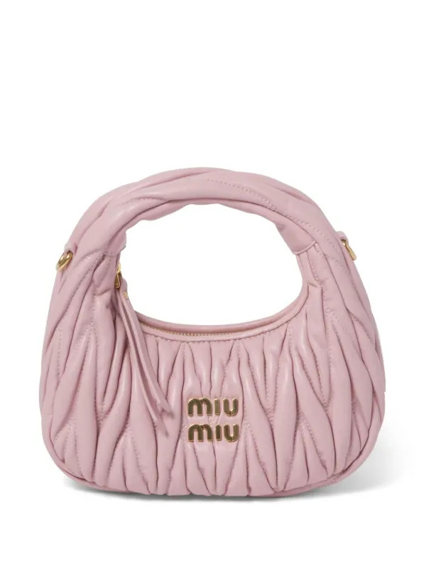 Borsa a spalla Wander mini | Farfetch Global