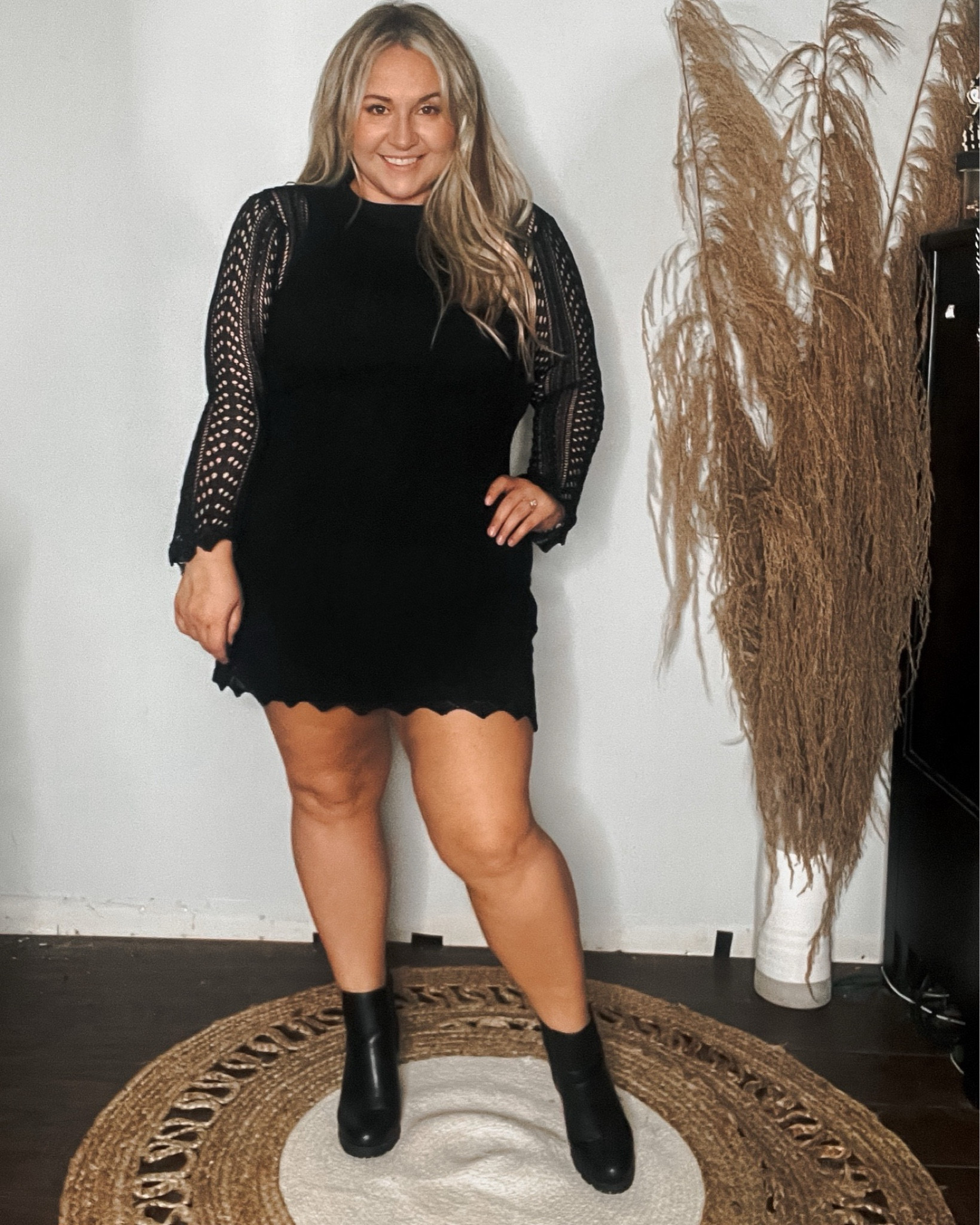 Concert outfits 
Concert 
Festival outfit 
Coachella 
Ltkunder25 
Ltkunder100 
Ltk midsize 
Ltk plus size 
Black 
Sheer 
Glitter 
Corset 
Top
Skirt dress 
Vacation 
Alternative style 
Vacation outfit 
Cover up
Swim cover up 
Crochet dress
Date night 

#LTKstyletip #LTKmidsize #LTKSpringSale