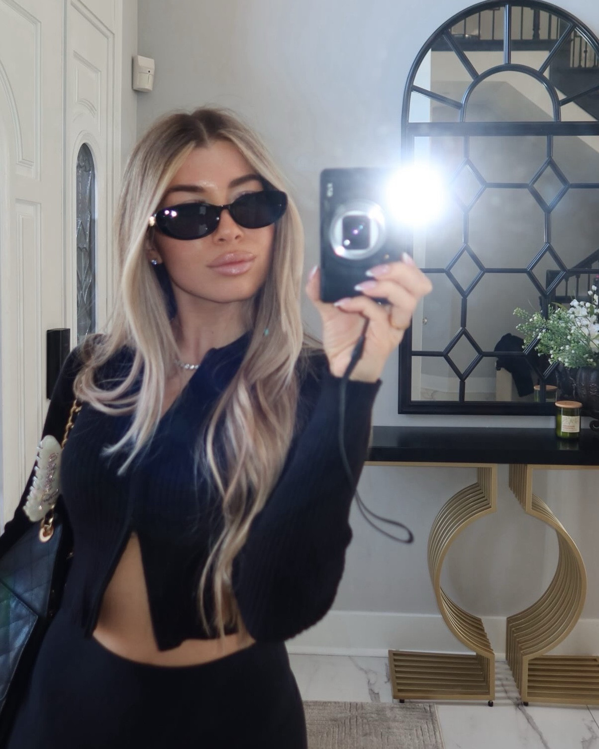 Casual Saturdays 🖤

#LTKgrwm #LTKdayinmylife #LTKootd