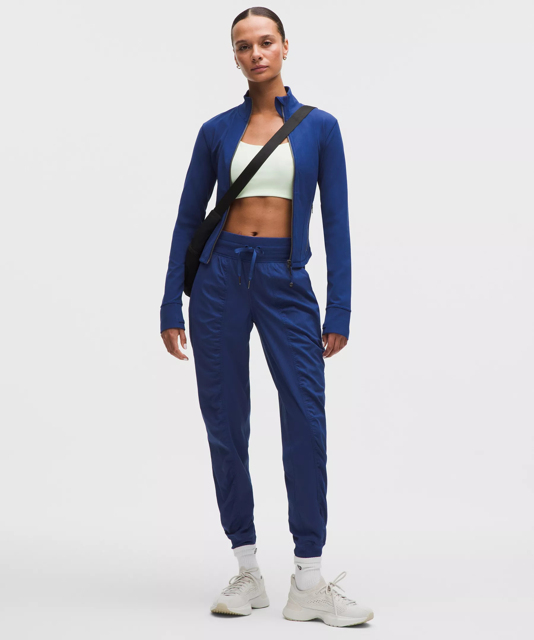 Dance Studio Mid-Rise Jogger | Lululemon (US)