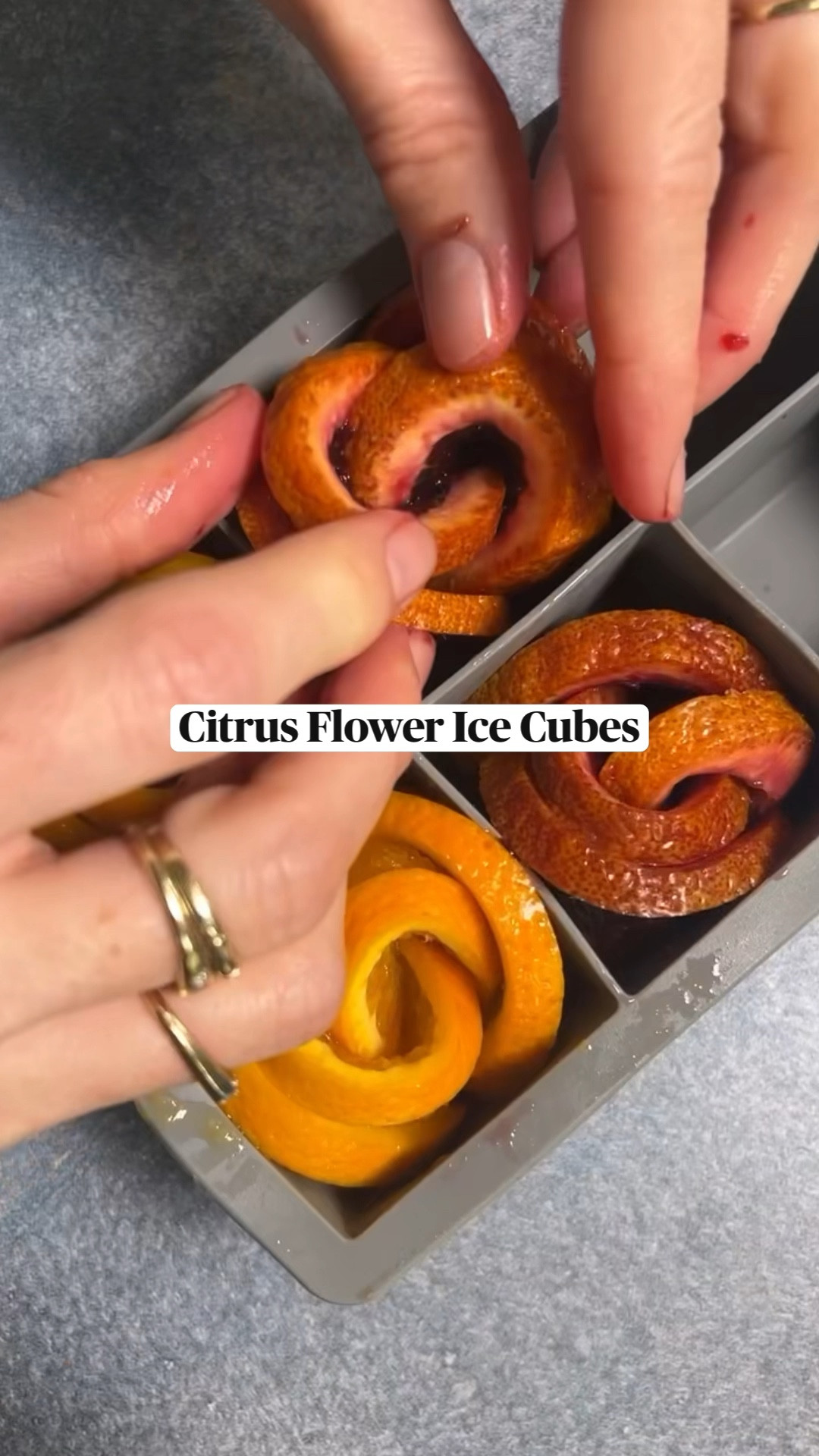 Summer Snack Series PART 2. 🧊🍋 Follow @ainttooproudtomeg for more fun ideas. While technically more of a drink, it’s going in the series because these are perfect for summer!! I saw this idea on @lifebyleanna and had to recreate.

I’ll o it a link to the ice cube trays on my Amazon storefront (LINK IN BIO).

#feedfeed #mocktail #amazonfinds

#LTKSeasonal #LTKhome #LTKFind