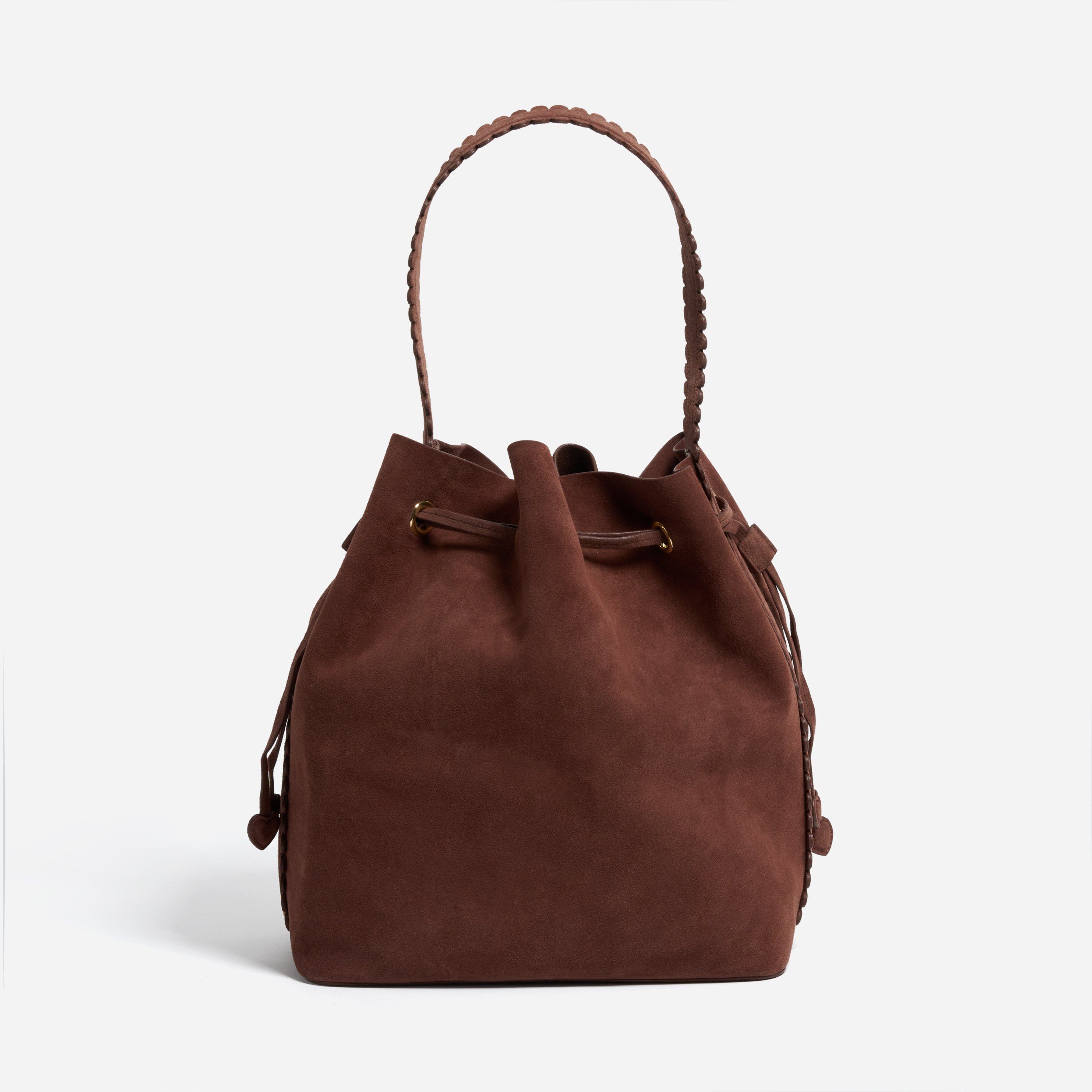 Henrietta Bucket Bag | Stoney Clover Lane