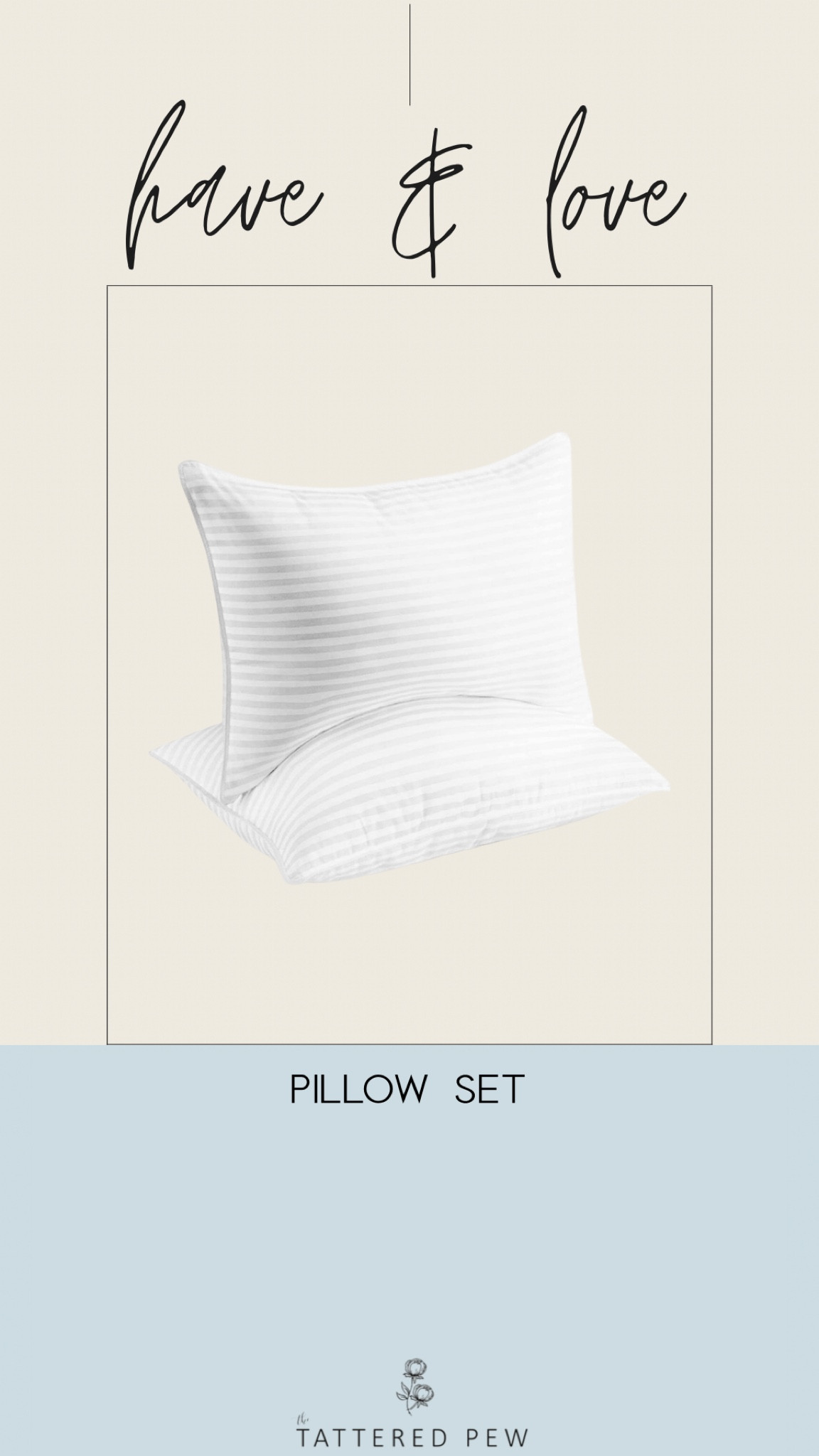 These super fluffy and comfy Beckham pillows are 20% off today only! If you're looking to get the best night's sleep of your life, run don't walk!

#LTKFind #LTKhome #LTKsalealert