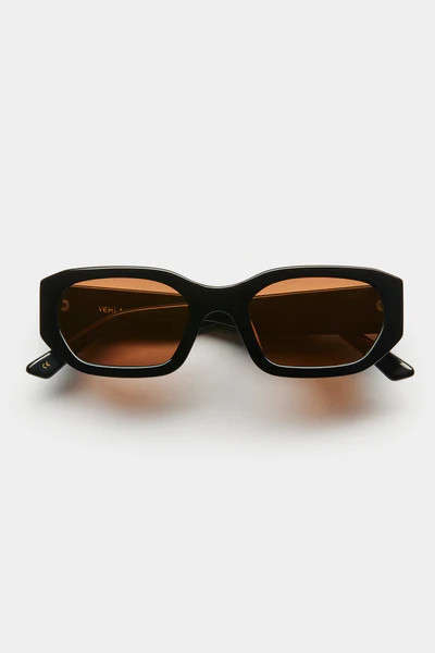 Felix - Black/Choc | Vehla Eyewear (US, AU, UK)