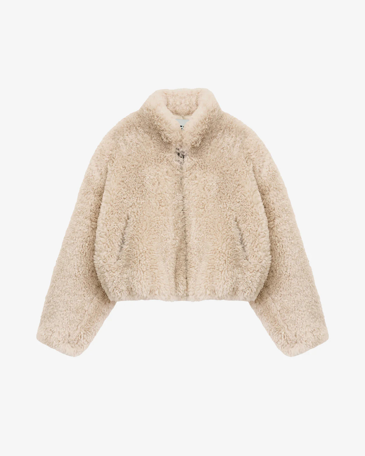 ANASTA COAT | Isabel Marant