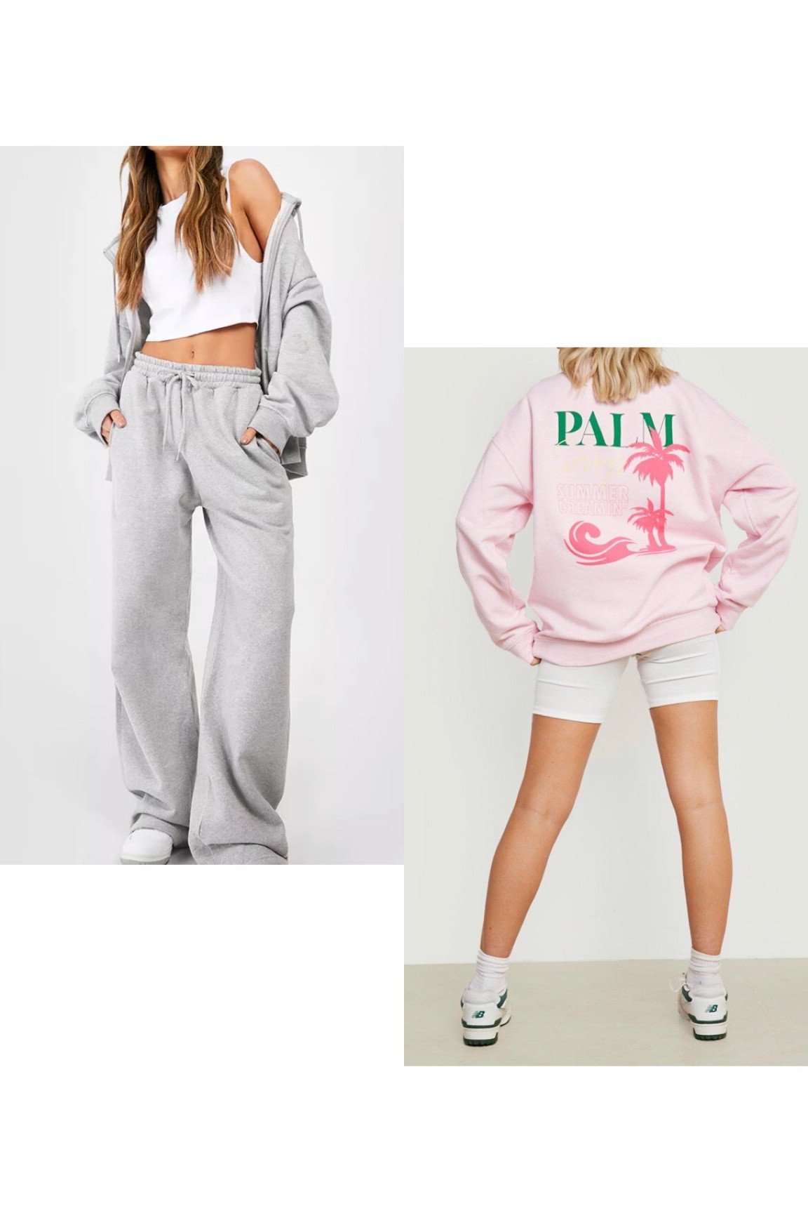 Comfortable sweats 

#LTKsalealert #LTKSeasonal #LTKstyletip