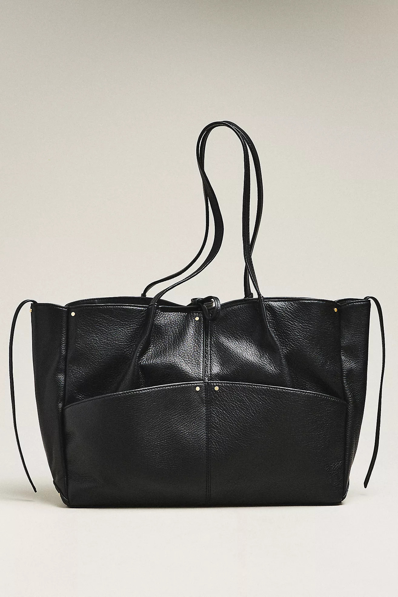 Hammitt Meryl Leather Carryall Tote Bag | Anthropologie (US)