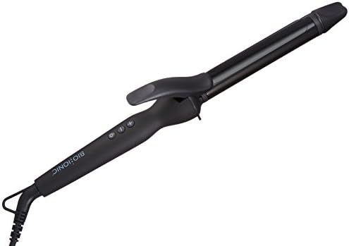 BIO IONIC Curl Expert Pro Curling Iron, 1 Inch | Amazon (US)