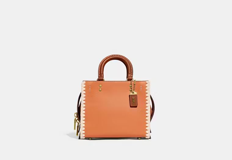 Rogue 20 With Crochet | Coach (US)
