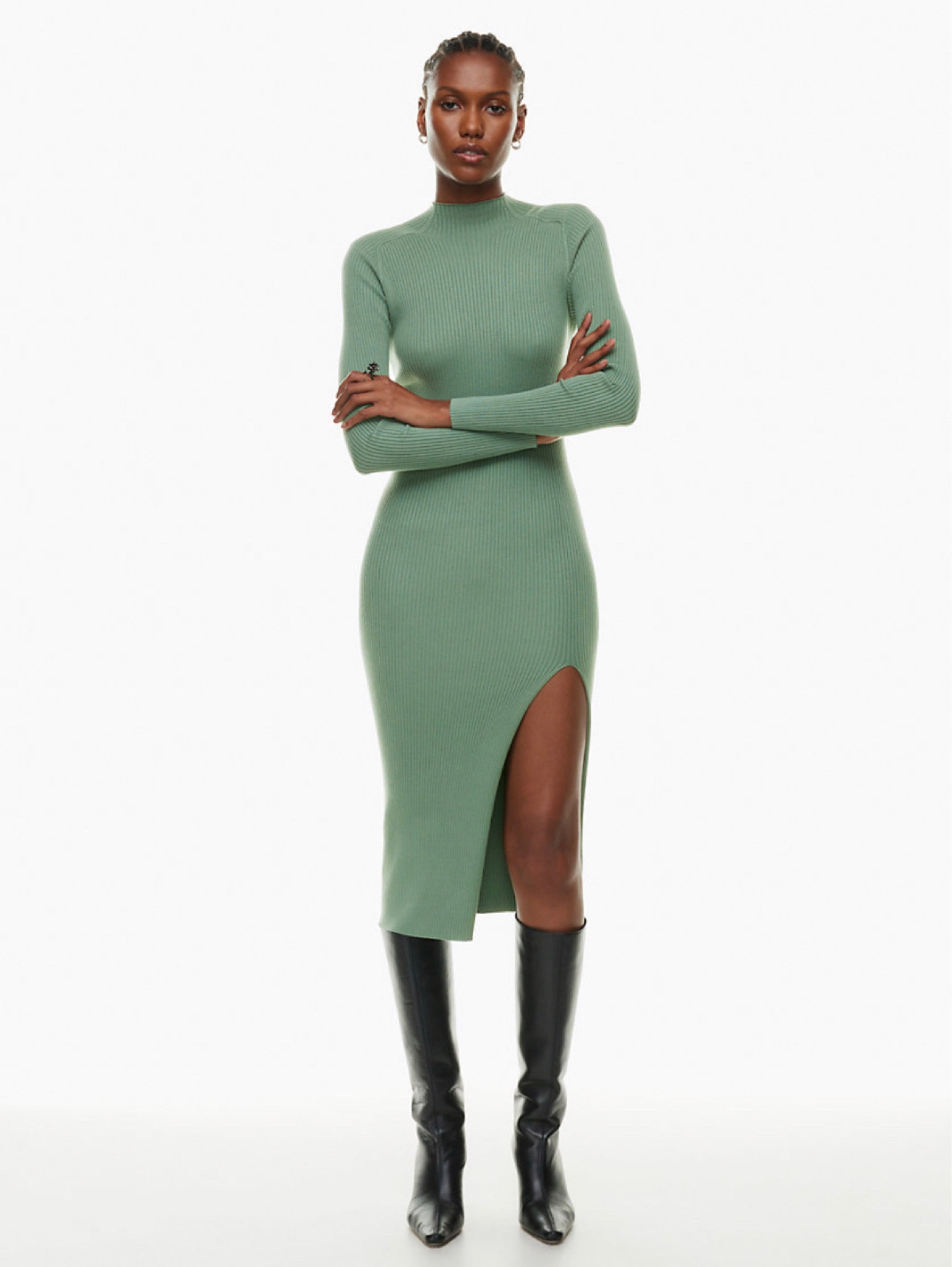Aritzia turtleneck dress 

#LTKstyletip #LTKworkwear #LTKSeasonal