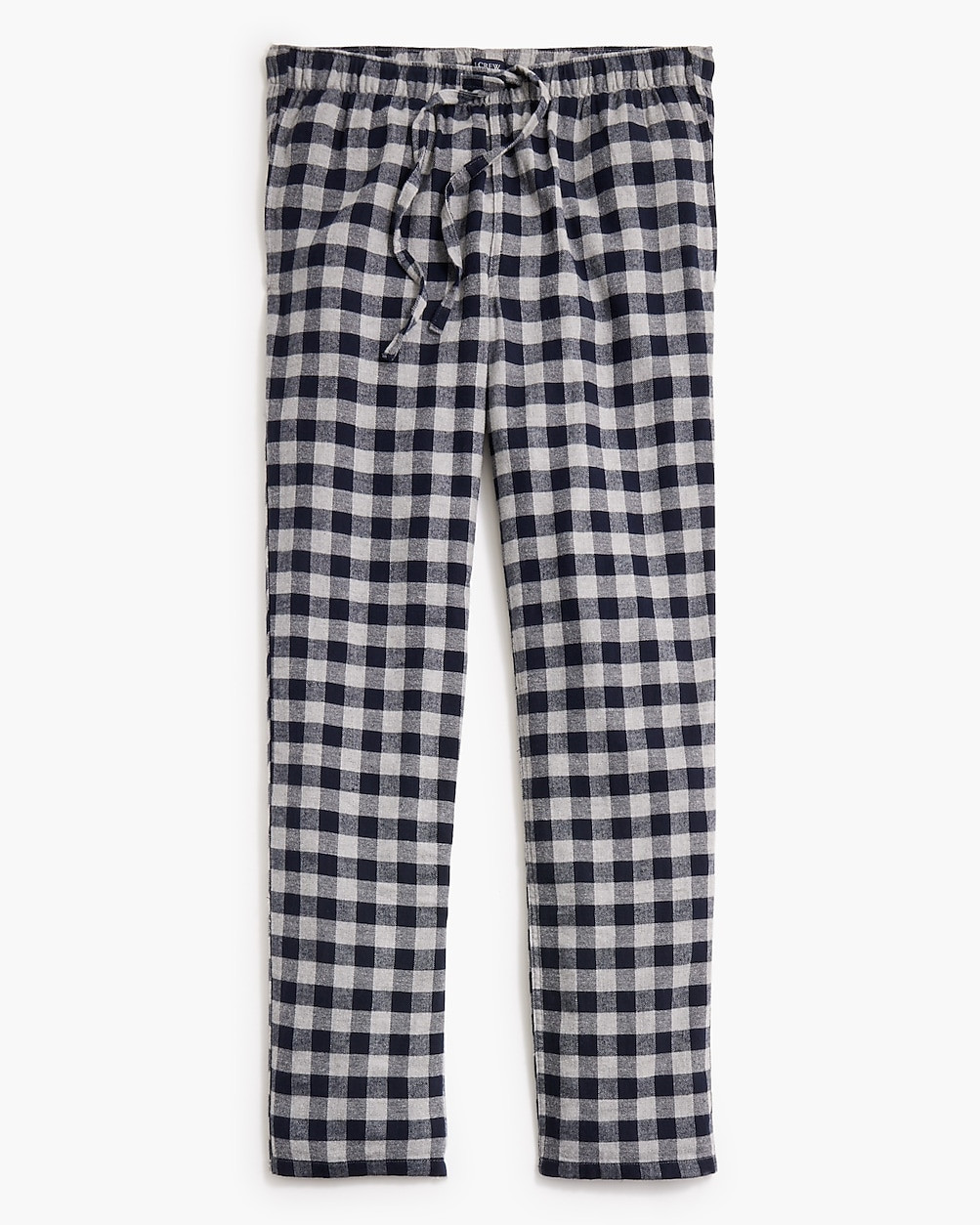 Flannel pajama pant | J.Crew Factory