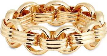 Nordstrom Bold Chain Stretch Bracelet | Nordstrom | Nordstrom