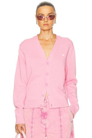 CARDIGAN | FWRD 
