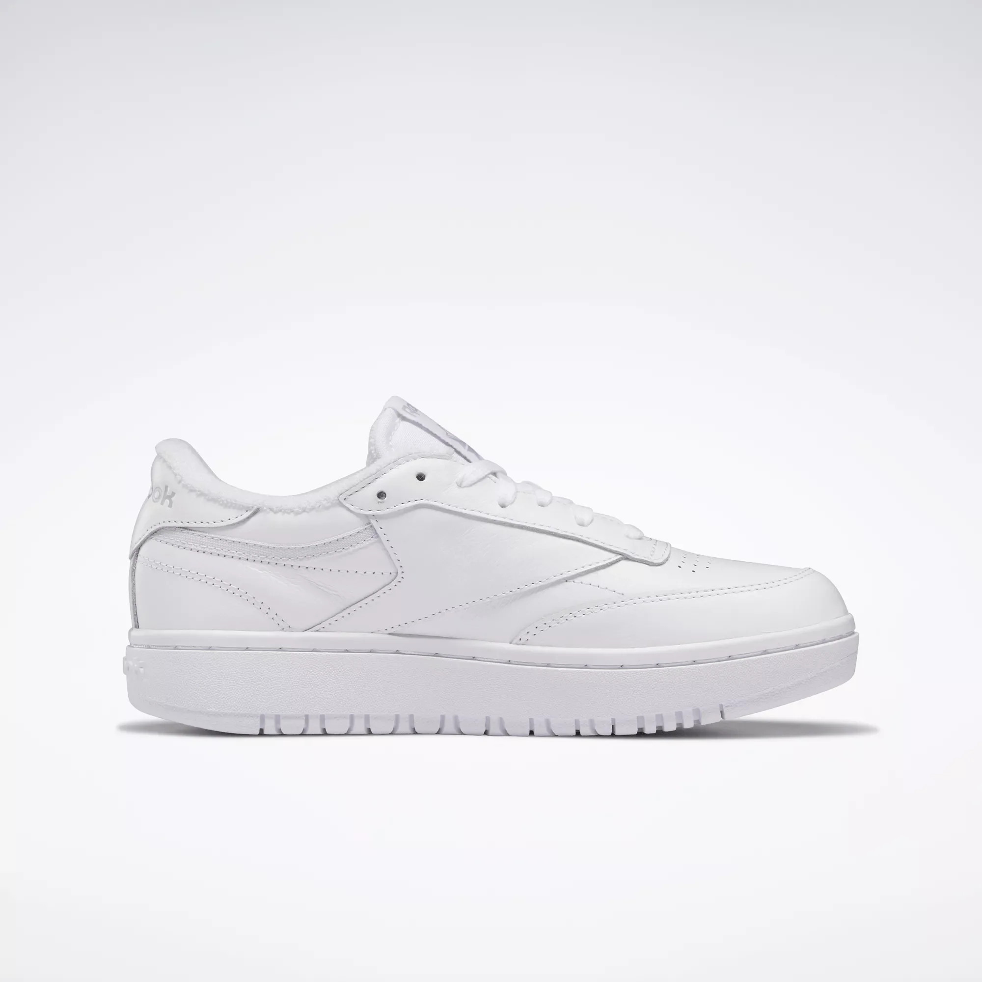 Women's Club C Double Shoes | Reebok