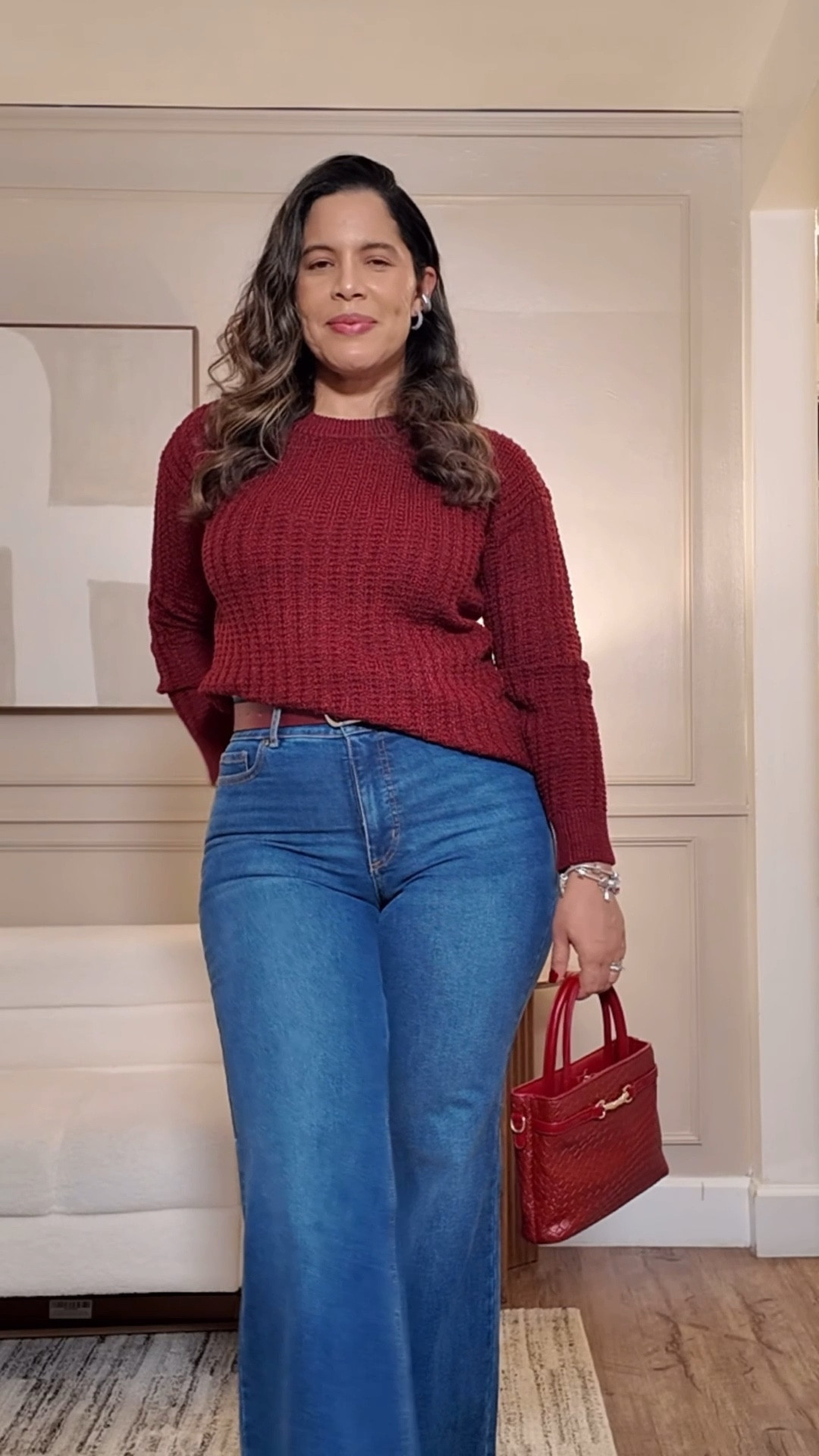 Discover stylish a affordable outfit at Walmart 🤎

Affordable Fashion, Walmart finds,Budget style 

#LTKSaleAlert #LTKActive #LTKMidsize