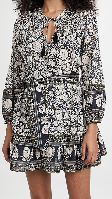 Elly Mini Dress | Shopbop